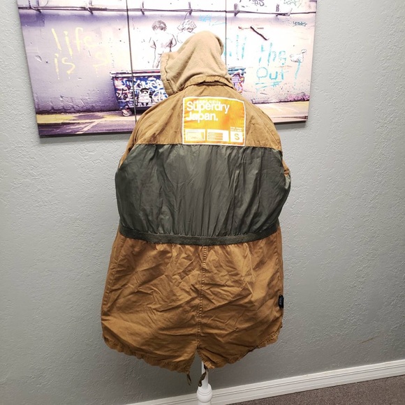 Superdry Japan Jacket🧥 - Picture 8 of 8